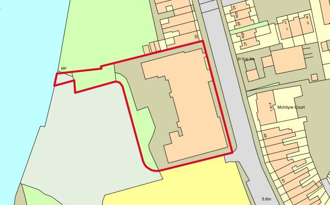 51 Bedroom House in DN21 1AF