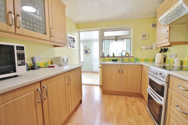 Terraced house for sale in North Street, Portsmouth