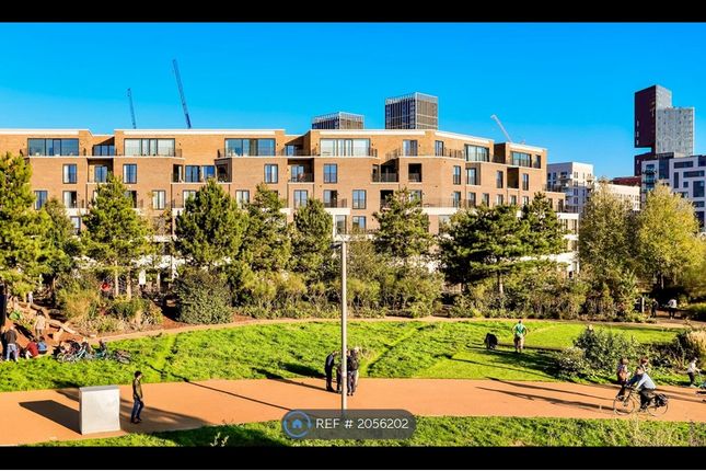 Flat to rent in Olympic Park Avenue, London