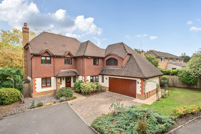 5-bed house on 40, Fairlawn Park, Woking, £1,450,000