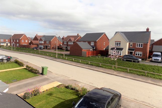 4 Bed Detached House For Sale In Cookson Avenue Moulton