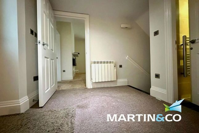 Maisonette for sale in Cobham Parade, Leeds Road, Outwood, Wakefield