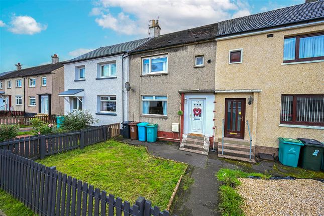 67, Branchalmuir Crescent, Wishaw photo 2