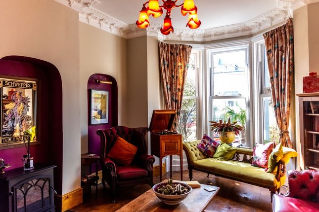 14,Mulberry House, Arvon Avenue, Llandudno photo 3