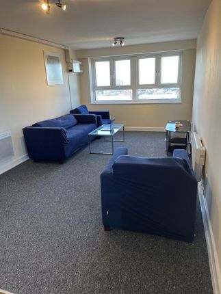 Apartment 1201, City View, Salford photo 2