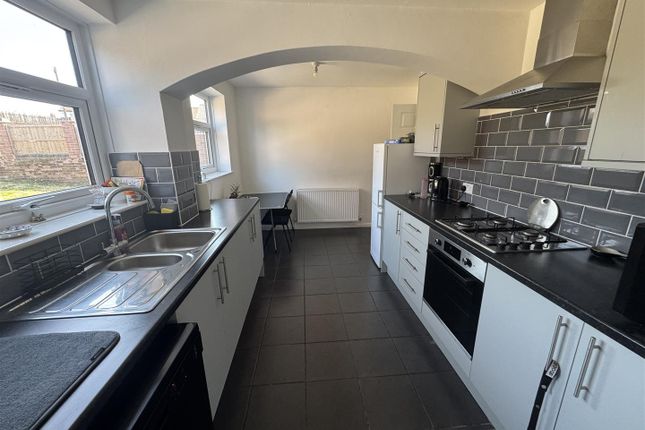 6, Baldwin Street, Nottingham photo 4