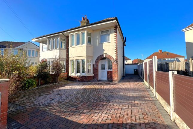 Semi-detached house for sale in The Cove, Cleveleys