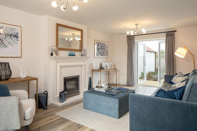 Plot 51, Durbeyfield Park, Marnhull photo 3