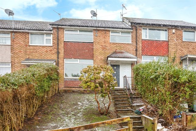 Thumbnail Terraced house for sale in Manor Farm Way, Leeds, West Yorkshire