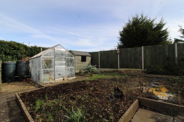 Detached bungalow for sale in Osborne Gardens, Herne Bay