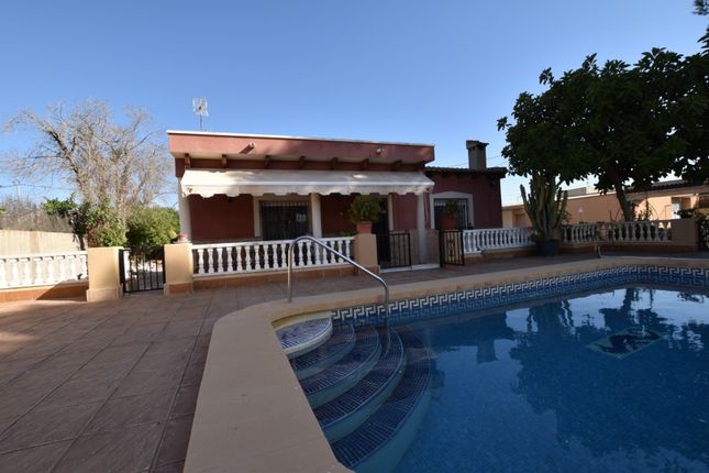 Country house for sale in 03390 Benejúzar, Alicante, Spain