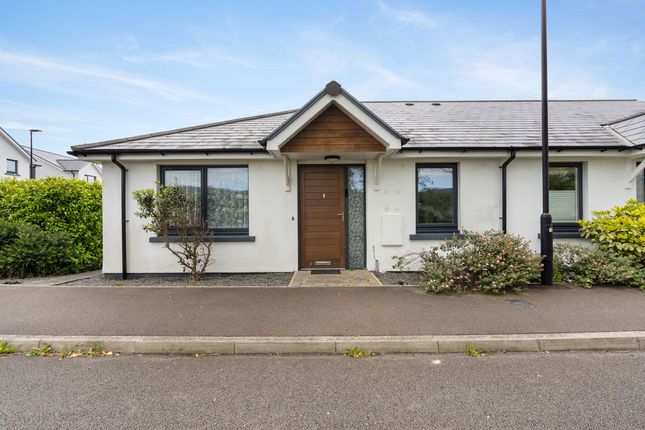 2-bed house on 41 Cronk Cullyn, 41 Cronk Cullyn, Colby, £330,000