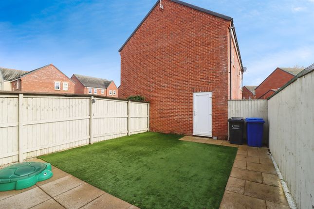 3, Hunters Walk, Chesterfield photo 4