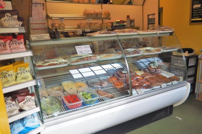 Thumbnail Retail premises for sale in Bakers &amp; Confectioners HG4, North Yorkshire