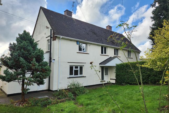 3-bed semi-detached on Off Valley Road, Cinderford, £1,000/mo