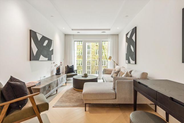 Thumbnail Flat for sale in The Quarter, 9 Millbank, London SW1P.
