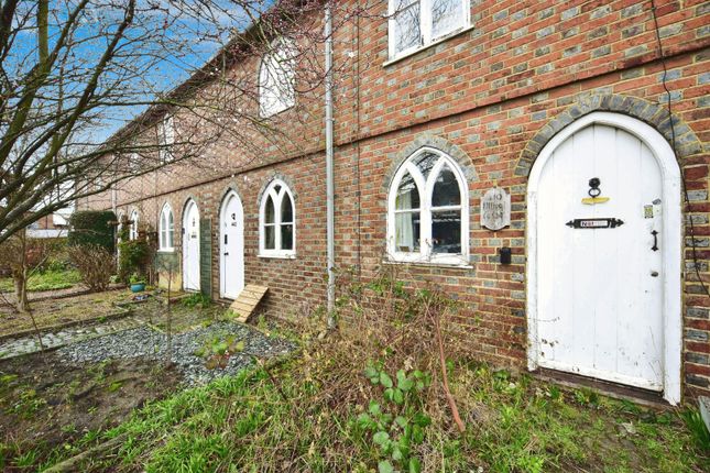 Thumbnail Terraced house for sale in Tonbridge Road, Maidstone, Kent