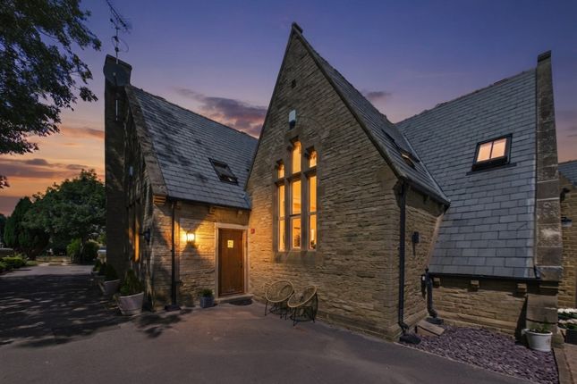 2-bed house on 5, Back Lane, Bradford, £385,000