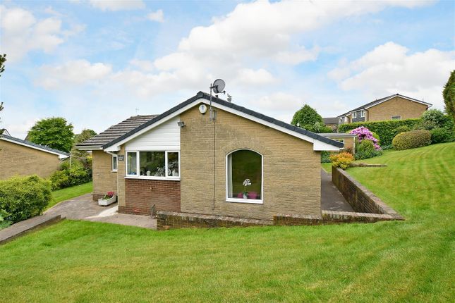 Detached bungalow for sale in Leabrook Road, Dronfield Woodhouse, Dronfield