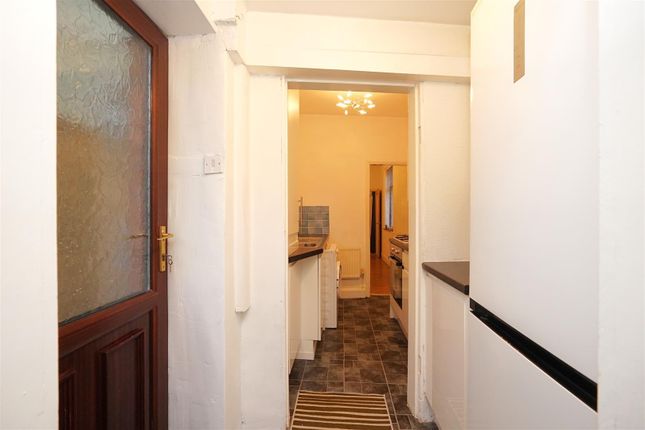 Terraced house for sale in Lancaster Street, Barrow-In-Furness