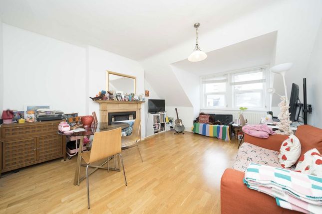 12c, Sherriff Road, London photo 2