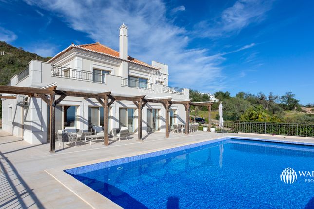 Villa for sale in Santa Barbara De Nexe, Santa Bárbara De Nexe, Faro, East Algarve, Portugal
