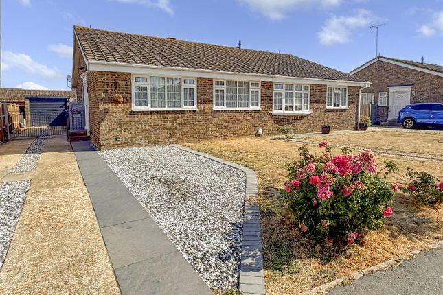2-bed semi-detached on 67, Southfields Road, Littlehampton, £365,000