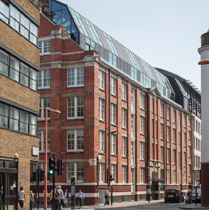 Thumbnail Office to let in Union Street, London