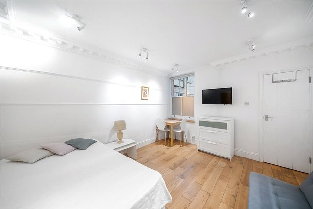 Flat 1A, Holland Park Mansions,, Holland Park Gardens, London photo 3