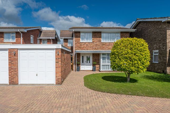 Detached house for sale in Raphael Drive, Shoeburyness