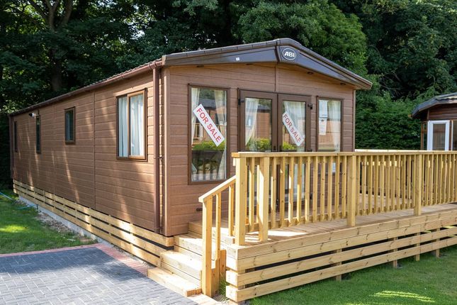 2-bed caravan on abigb, Goulton Beck Holiday Lodges, Northallerton, £59,995
