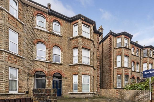 Flat for sale in Sutton Parade, Church Road, London