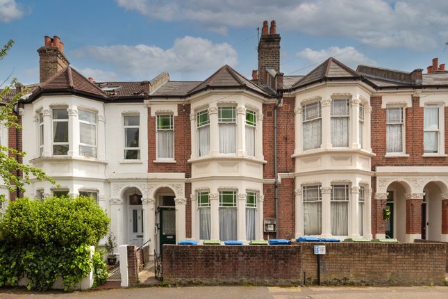 Thumbnail Block of flats for sale in Tarbert Road, London