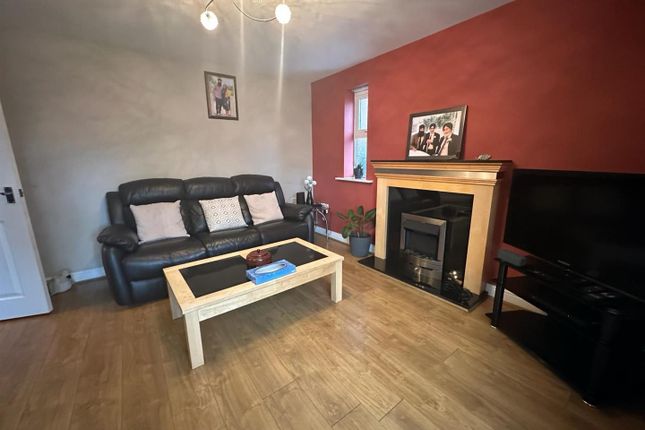 Terraced house for sale in St. David Drive, Wednesbury