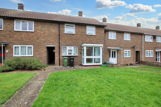 Terraced house for sale in Great Spenders, Basildon