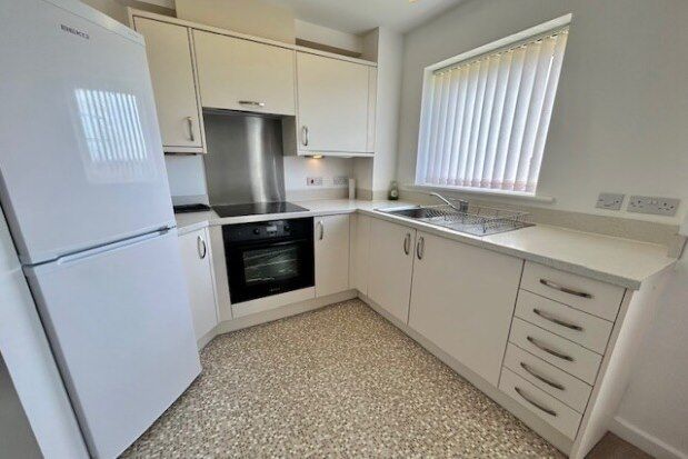 Flat to rent in Frobisher Drive, Lytham St. Annes