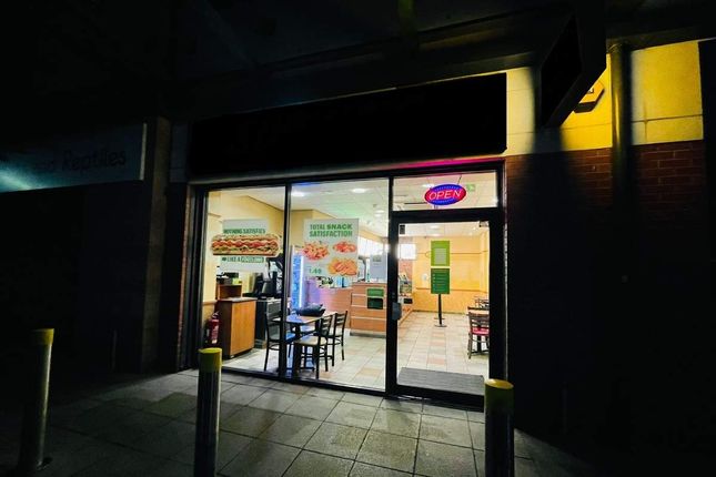 Thumbnail Retail premises for sale in Leeds, England, United Kingdom