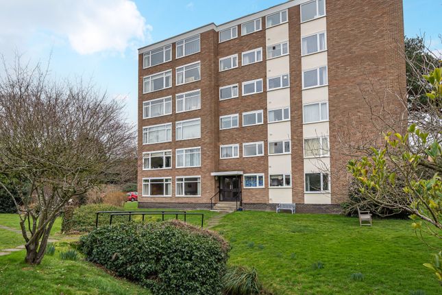 Flat for sale in Withyholt Court, Charlton Kings, Cheltenham, Gloucestershire