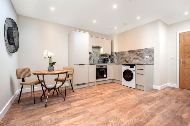 Apartment 36 - The Robo, 19-23, Burleys Way, Leicester photo 3