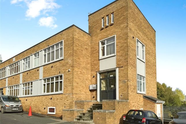 1-bed flat on Flat 11, 75, Mill Street, Worcestershire, £750/mo