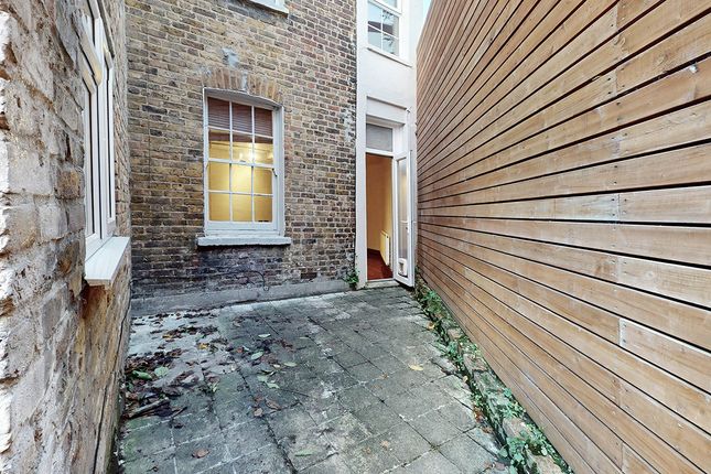 Terraced house for sale in Elphinstone Street, London