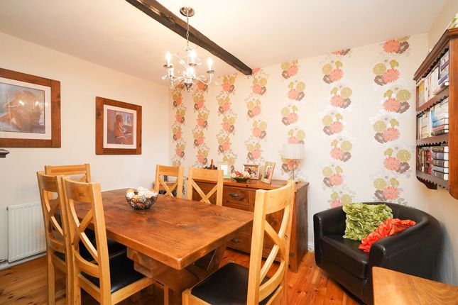 Cottage for sale in Newbold Road, Chesterfield