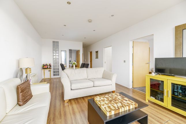 Apartment 17, Boxworks, Tenby Street North, Birmingham photo 2