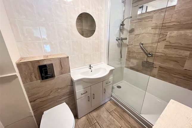 Flat 1,, Wardens Lodge, DAVENTRY photo 4