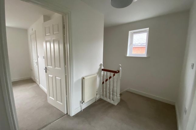 Link-detached house for sale in Lockyear Close, Colwall, Malvern