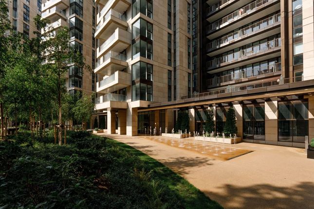 Flat for sale in North Wharf Road, Central London, Paddington
