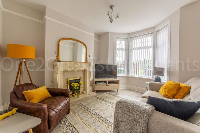 3 bed terraced house for sale in Old Lane, Abersychan, Pontypool NP4