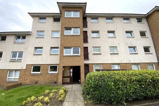 Flat to rent in Silverbanks Road, Cambuslang, Glasgow