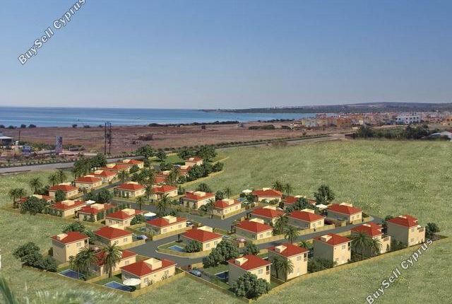 Land for sale in Agia Thekla, Famagusta, Cyprus