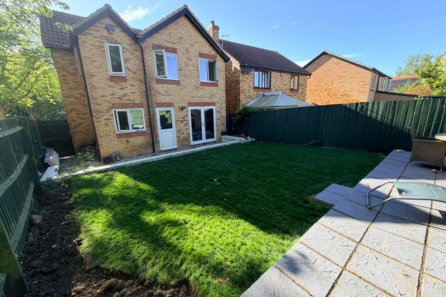 9, Morebath Grove, Milton Keynes photo 4